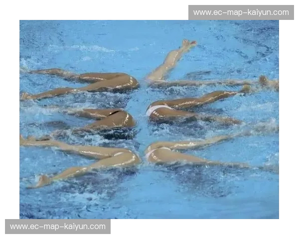 水中诗篇：花样游泳，优雅与力量的极致融合