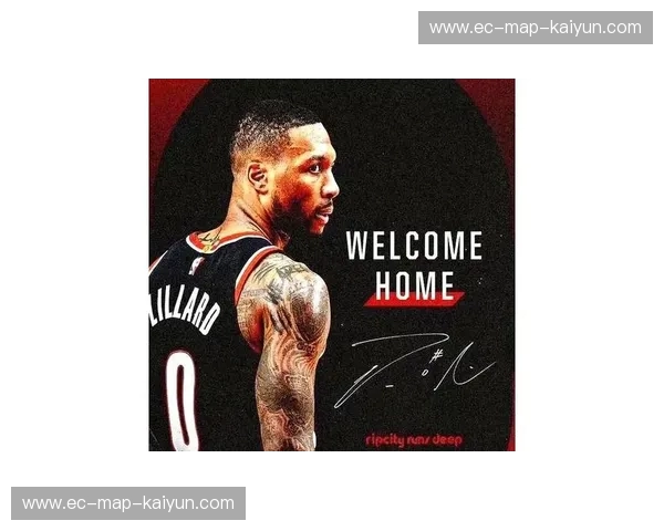 撕裂之城的午夜狂响：当利拉德在金州战舰上刻下“51”