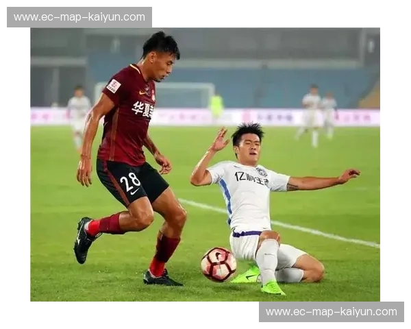 绿茵争锋与城市脊梁：华夏幸福与天津足球的宿命交响